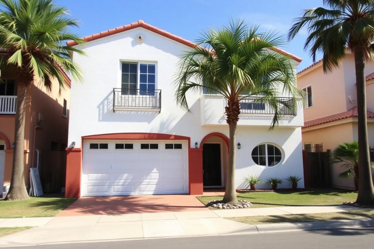Casa en venta en Villa Fontana, 3 recamaras