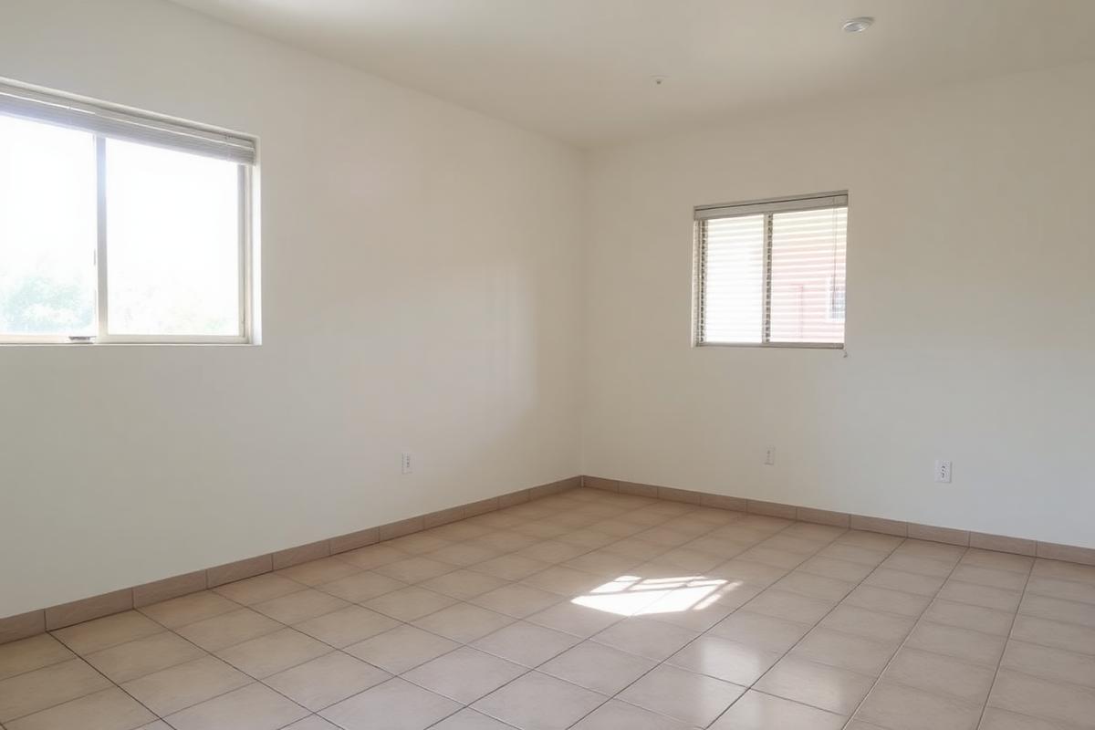 Casa en renta en Nuevo Mexicali, 2 recamaras