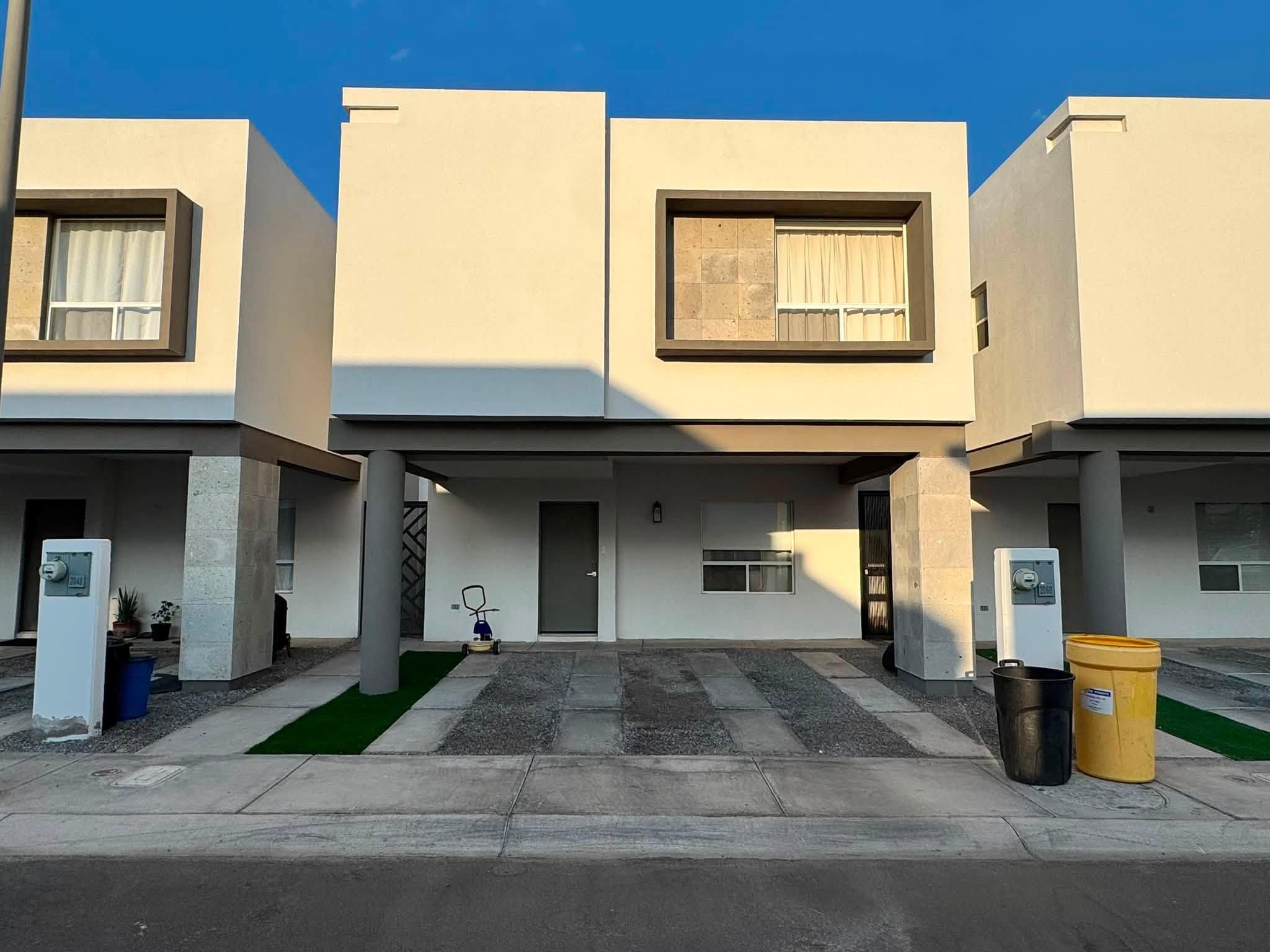 Casa en renta en Quebec Residencial